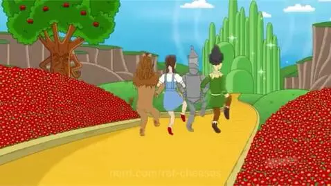 Video by rat-cheeses