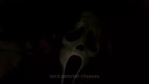 my real face by rat-cheeses