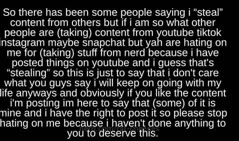 Video by rat-cheeses