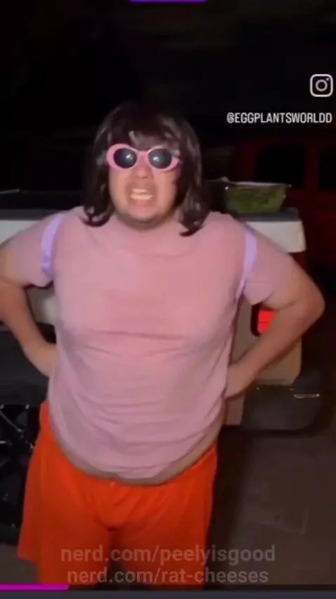 Video by rat-cheeses