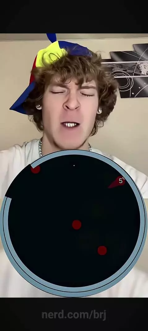 He was not lieing🤣😂🤣😂🤣😂 by brj