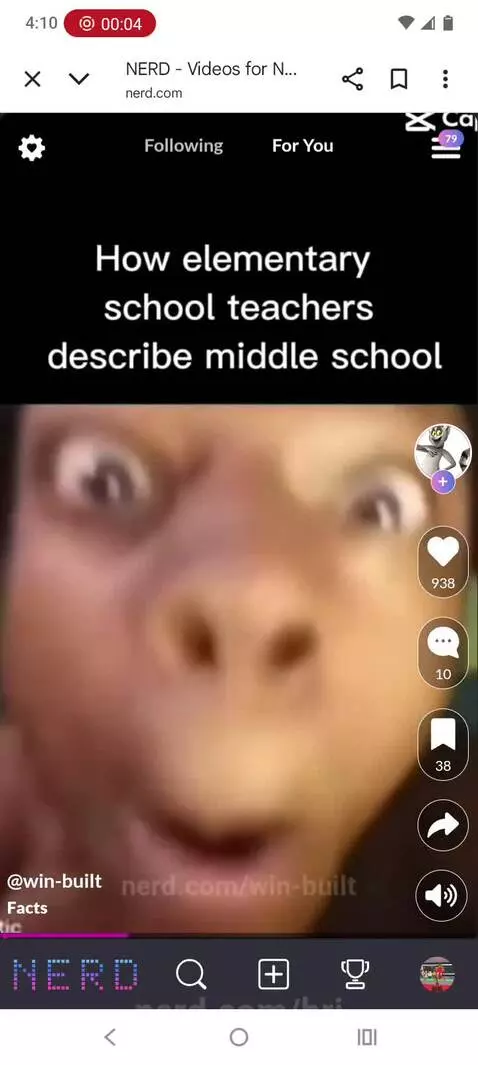 Your going to d## by brj