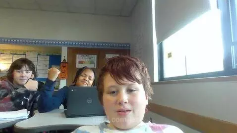 I didn't even realize them in the backround by jace