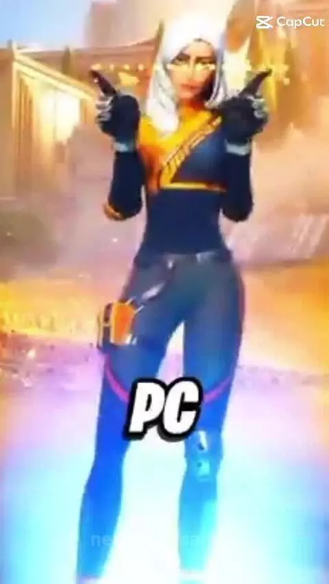 I play on PC by carguy