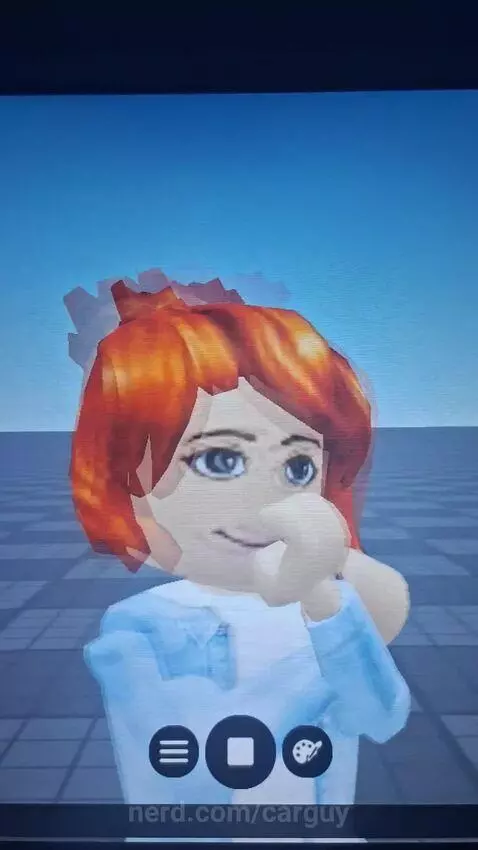 NOW MY SISTER!!! by carguy