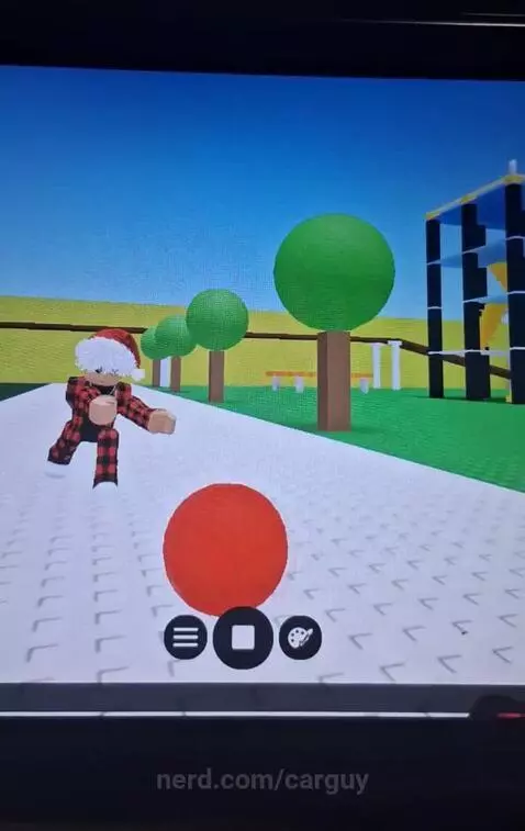 Stop posting about baller by carguy