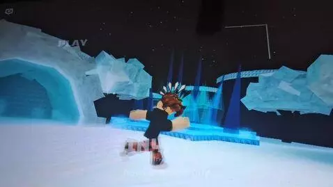 I copied my Brothers outfit for this... by carguy