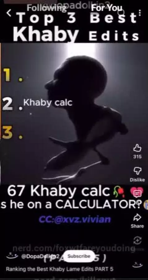 Last one is goated by foxwtfareyoudoing