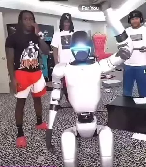 Bro I though ai was going to take over the world does not do... by foxwtfareyoudoing