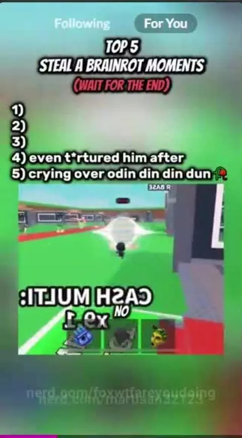 : WARNING CURSING AND A LOT OF SCREAMING: the last one is ev... by foxwtfareyoudoing