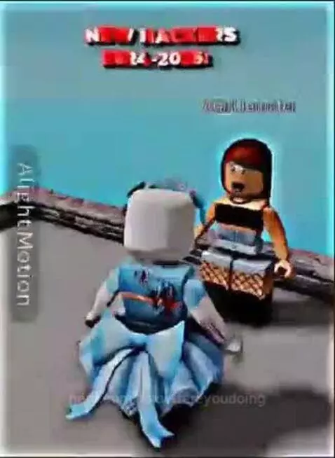 These hackers were part of my life back then W by foxwtfareyoudoing