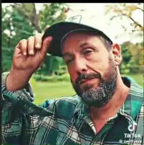 Adam Sandler Edit by foxwtfareyoudoing
