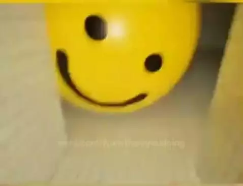 Don't mess with Mr. Smiley and his gang by foxwtfareyoudoing