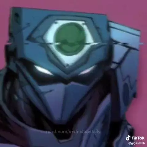 Invincible edit | First post | Found ts on tiktok by gigaset... by invincibledaily