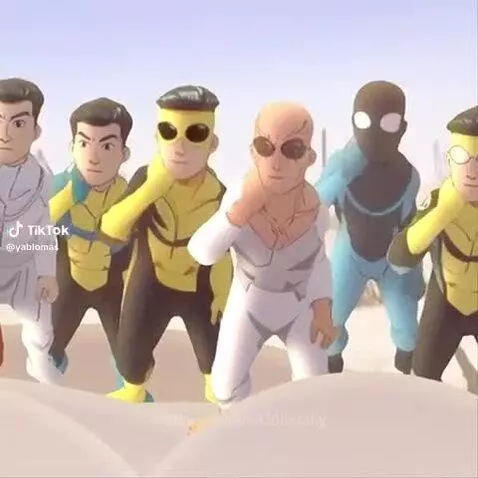 Bro what are the variants doing 😭😭😭 |  Original on tiktok by... by invincibledaily