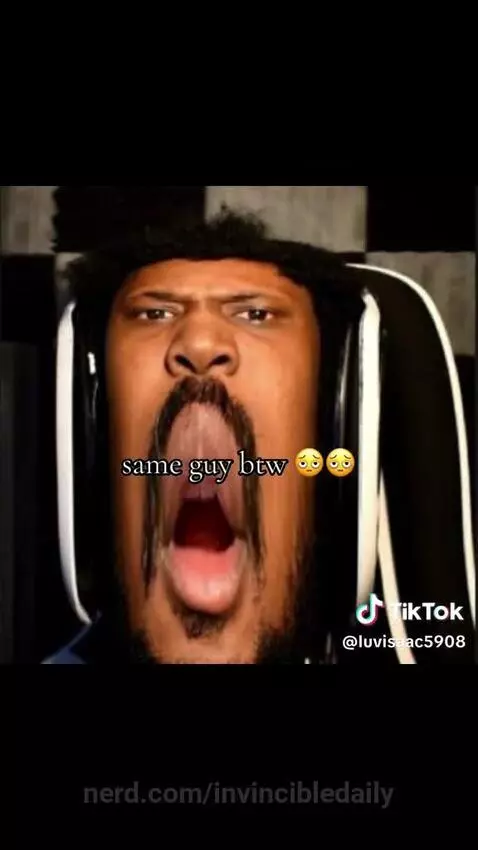 Cory what??? | Cory is so fire by invincibledaily