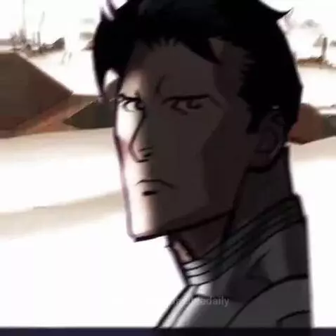 Viltrumite mark side part | Original by: ty_4167  REMEMBER I... by invincibledaily