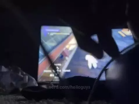 So fire by helloguys