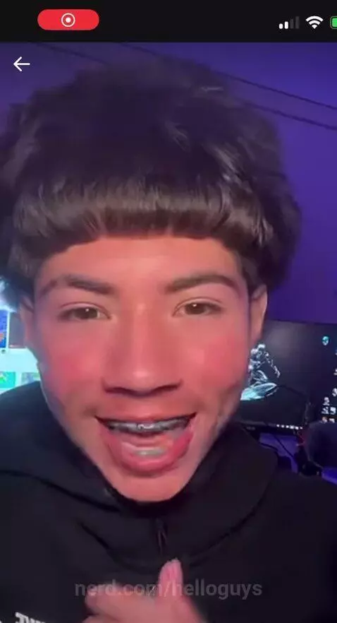 Nahh we are not slide no money by helloguys