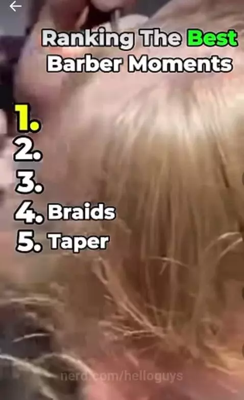 They got messed ip by helloguys