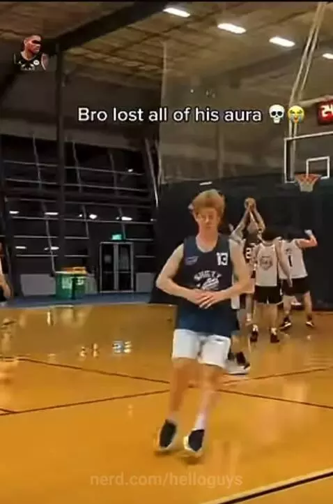 Do never dance when you miss by helloguys