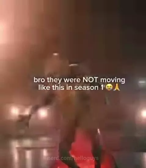 Do not mess with them by helloguys