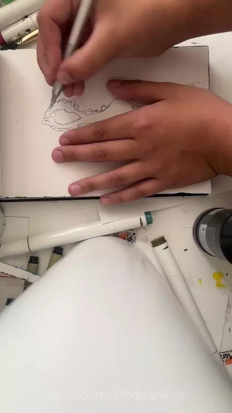 My video from my YouTube channel named kindpancakes by kindpankes