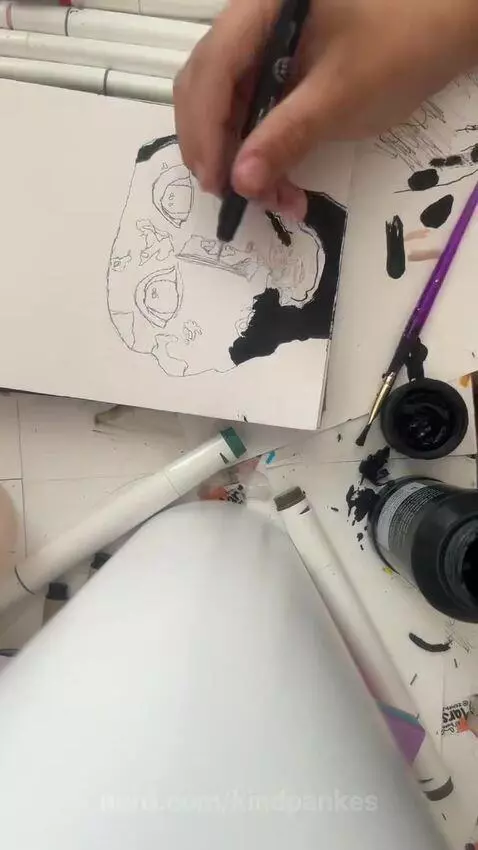 Video by kindpankes