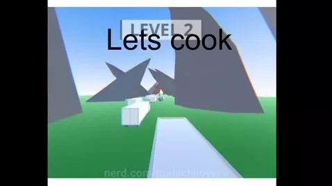 Just playing by malachilover1