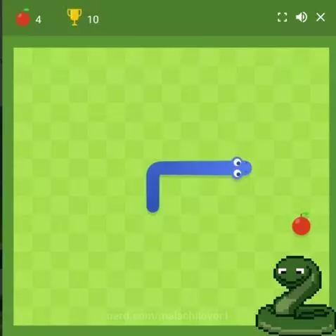 Let's play snake hehehe by malachilover1