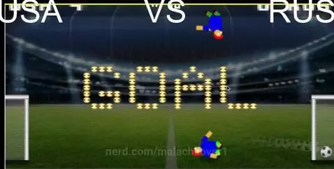 USA vs RUSSIA  who will win by malachilover1