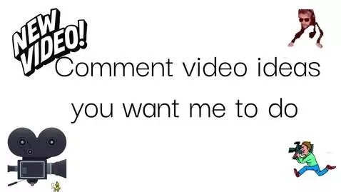 Give me ideas by malachilover1