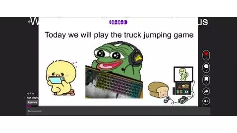 watching my friend become famous luv you by malachilover2