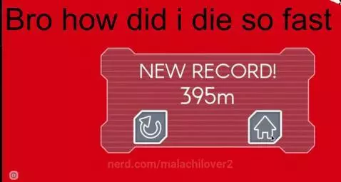 playing tunnel rush by malachilover2