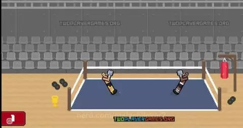 boxing game by malachilover2