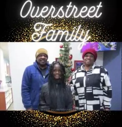 My family history by street4life