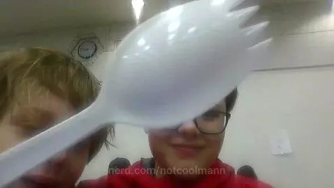 spooky dangourgeus by notcoolmann