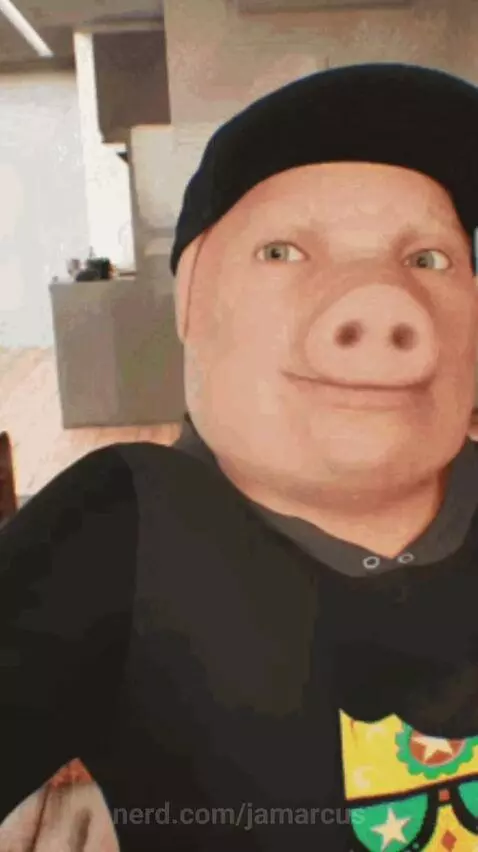 When you feeling nonchalant by jamarcus