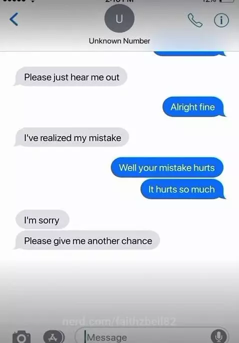 Bro cheats again??😭🤔😑 by faithzbell82