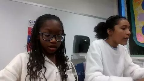 abby and me by lei123