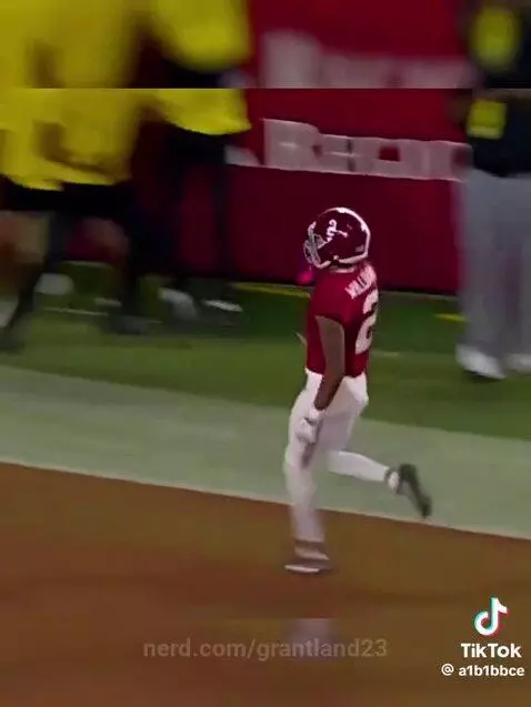 He's only 18!!! by grantland23