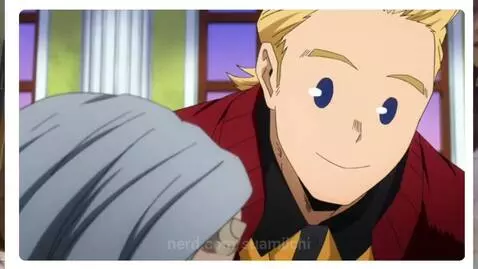 Random voice over!! its really bad but shh... by suamiichi