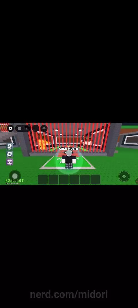 Doing pvp with my friend🤑 by midori