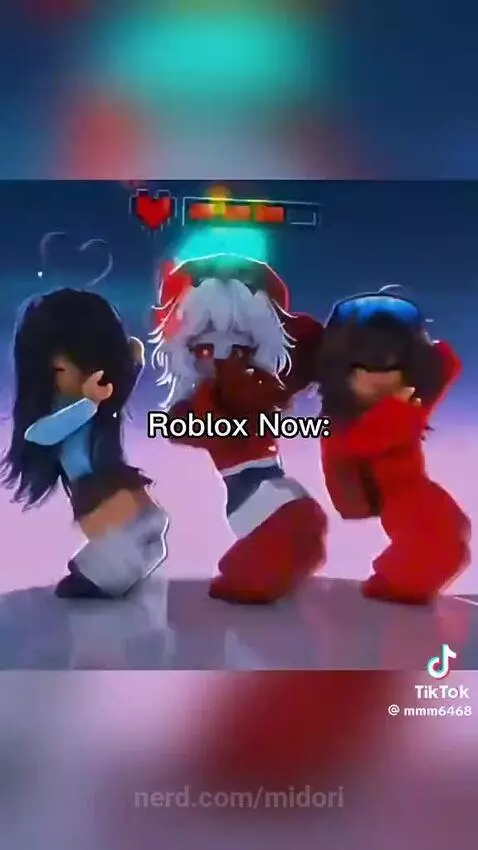 I didn't make this edit but its epic by midori