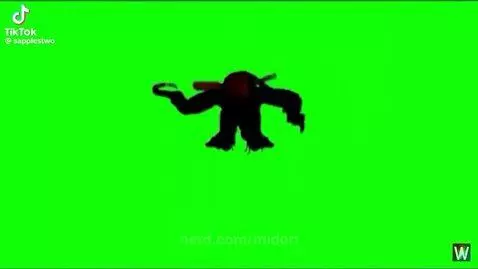 I think u scrolled too far, lol by midori