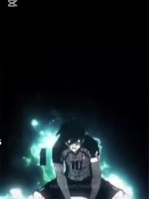 Itoshi rin edit by midori