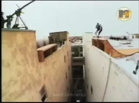 Ts is so tuff 🔥 by wrap