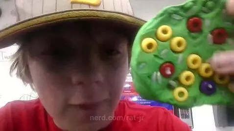 vro ts is NOT a cell by rat-jr