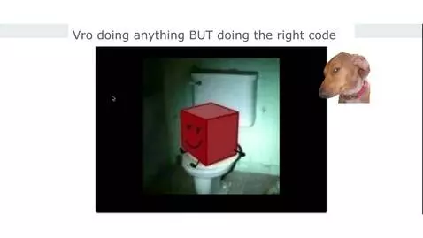 vro this ain't right by rat-jr