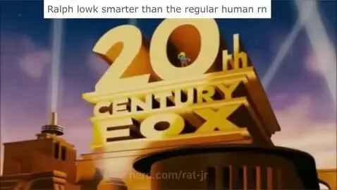 Ralph smart by rat-jr